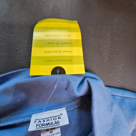 Vintage Fashion Formulas 4 Piece Set - Picture 6 of 11